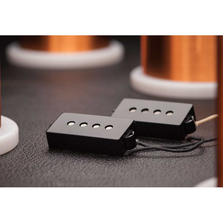 Acquista SEYMOUR DUNCAN SPB1 VINTAGE FOR PRECISION BASS online | Merula Strumenti Musicali