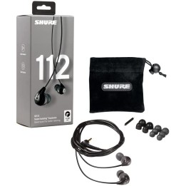Acquista SHURE SE112 online | Merula Strumenti Musicali