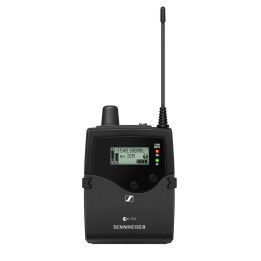 Sennheiser EK IEM G4 A - Ricevitore Bodypack
