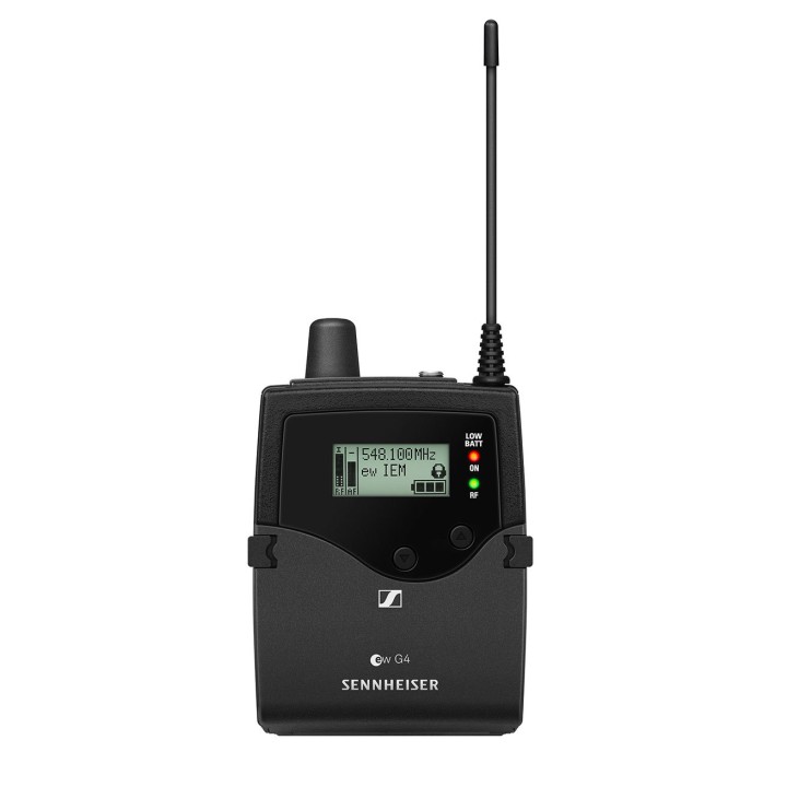 Sennheiser EK IEM G4 A - Ricevitore Bodypack