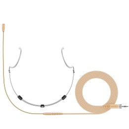 Acquista SENNHEISER HSP ESSENTIAL OMNI-BEIGE online | Merula Strumenti Musicali