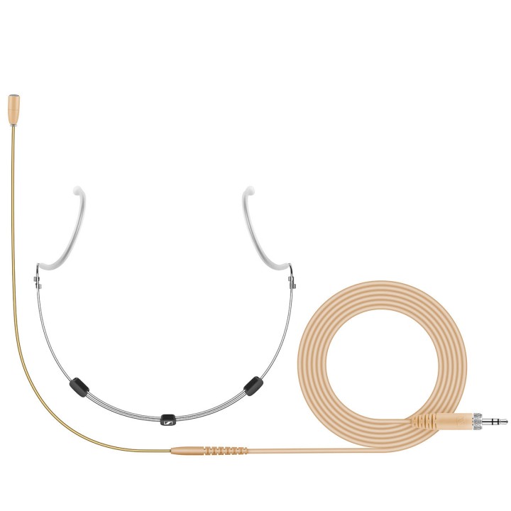 Acquista SENNHEISER HSP ESSENTIAL OMNI-BEIGE online | Merula Strumenti Musicali