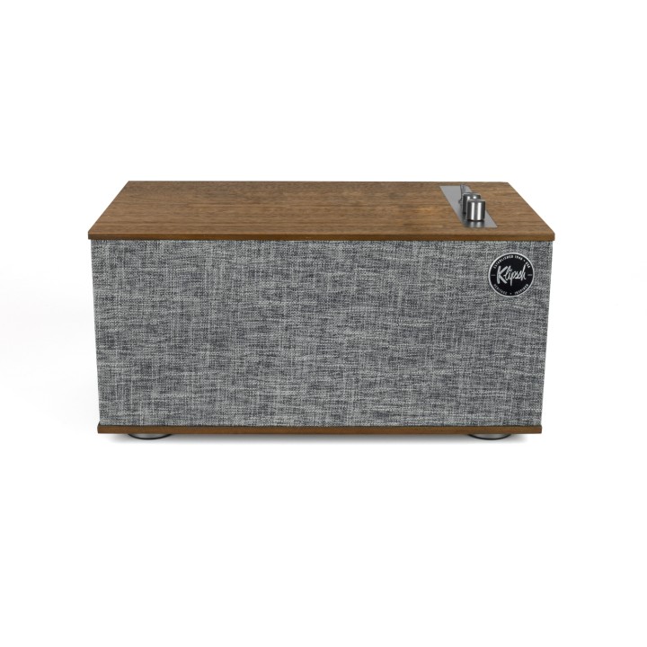 Acquista KLIPSCH THE THREE II WALNUT online | Merula Strumenti Musicali