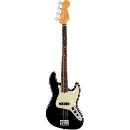 Acquista FENDER American Pro II Jazz Bass Rw Blk 0193970706 online | Merula Strumenti Musicali