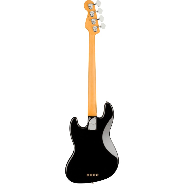 Acquista FENDER American Pro II Jazz Bass Rw Blk 0193970706 online | Merula Strumenti Musicali