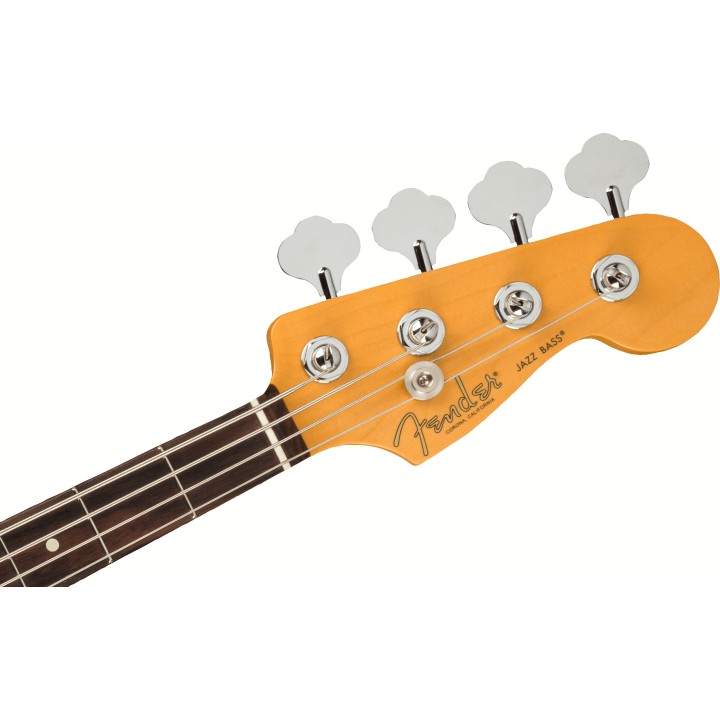 Acquista FENDER American Pro II Jazz Bass Rw Blk 0193970706 online | Merula Strumenti Musicali