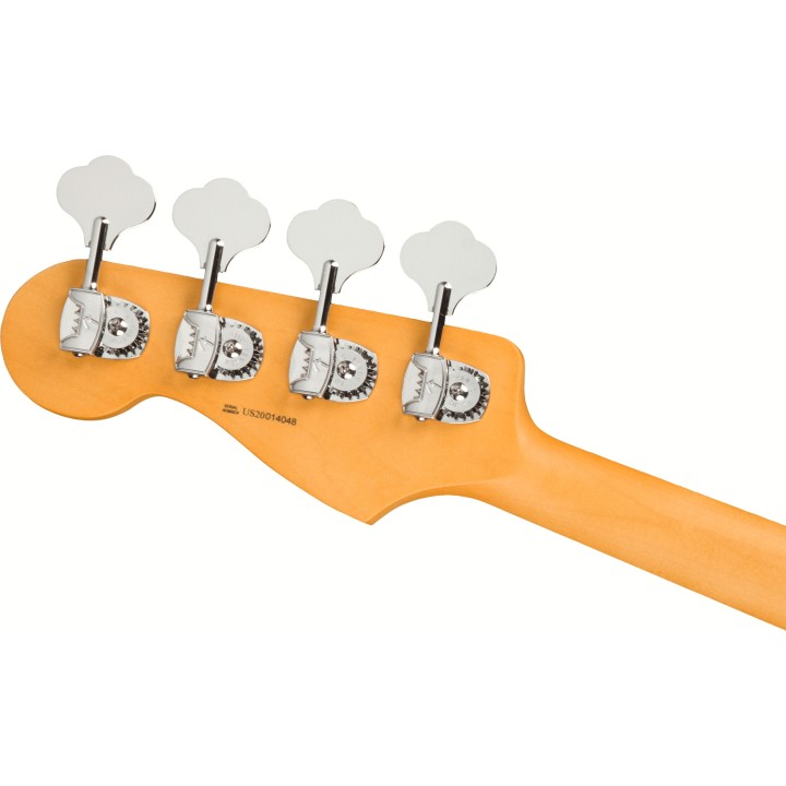 Acquista FENDER American Pro II Jazz Bass Rw Blk 0193970706 online | Merula Strumenti Musicali