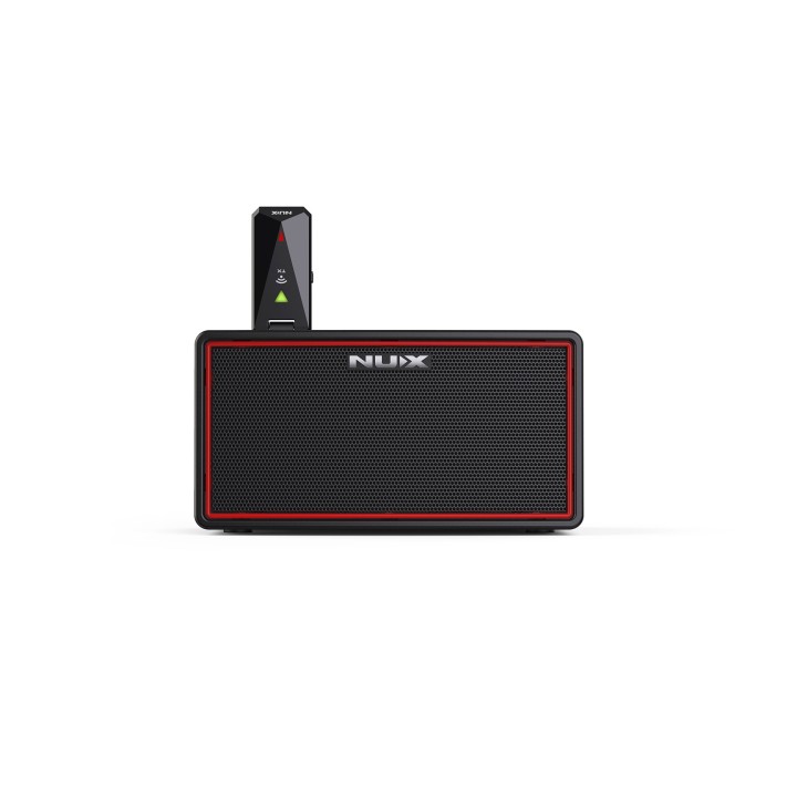 Acquista NUX Mighty Air online | Merula Strumenti Musicali