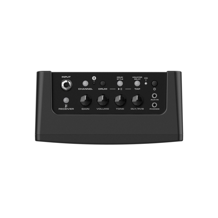 Acquista NUX Mighty Air online | Merula Strumenti Musicali
