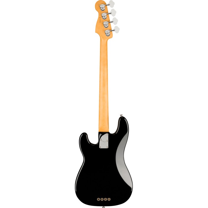 Acquista FENDER American Pro II Precision Bass Mn Blk 0193932706 online | Merula Strumenti Musicali