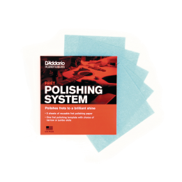Acquista PLANET WAVES Pw-Frp Fret Polishing System online | Merula Strumenti Musicali