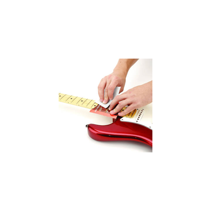 Acquista PLANET WAVES Pw-Frp Fret Polishing System online | Merula Strumenti Musicali