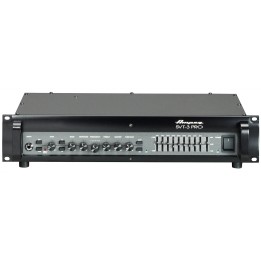 Acquista AMPEG SVT 3 PRO AMPLIF.X BASSO online | Merula Strumenti Musicali