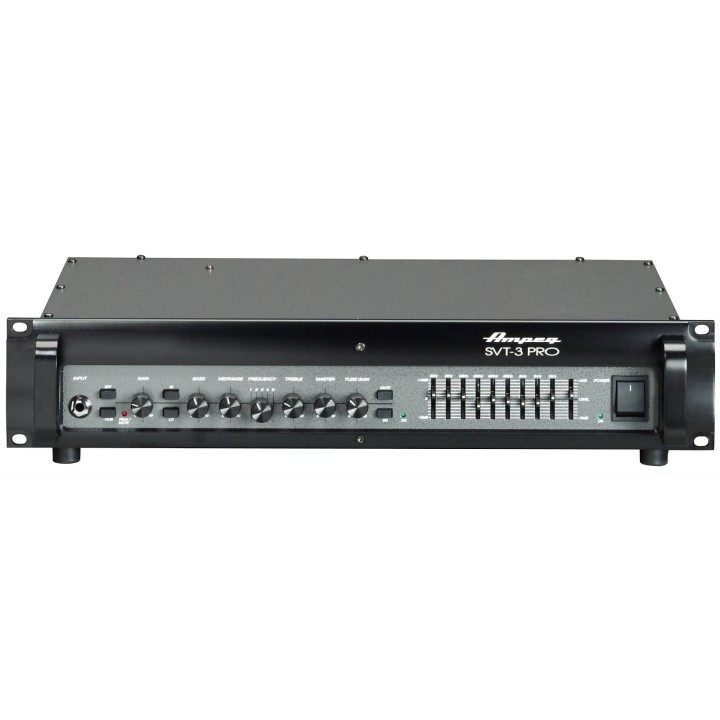 Acquista AMPEG SVT 3 PRO AMPLIF.X BASSO online | Merula Strumenti Musicali