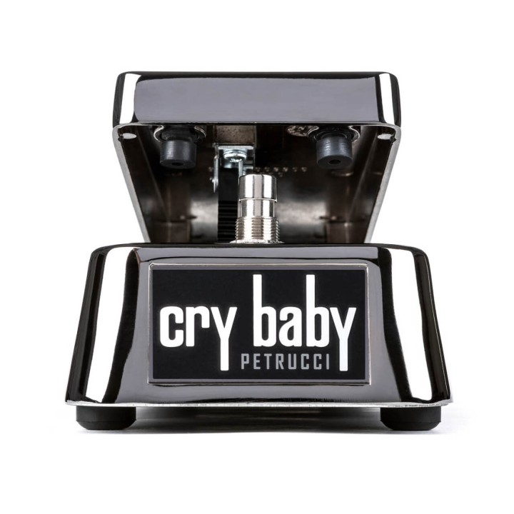 Acquista DUNLOP JP95 John Petrucci Cry Baby Wah online | Merula Strumenti Musicali