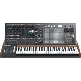Acquista ARTURIA MATRIXBRUTE online | Merula Strumenti Musicali