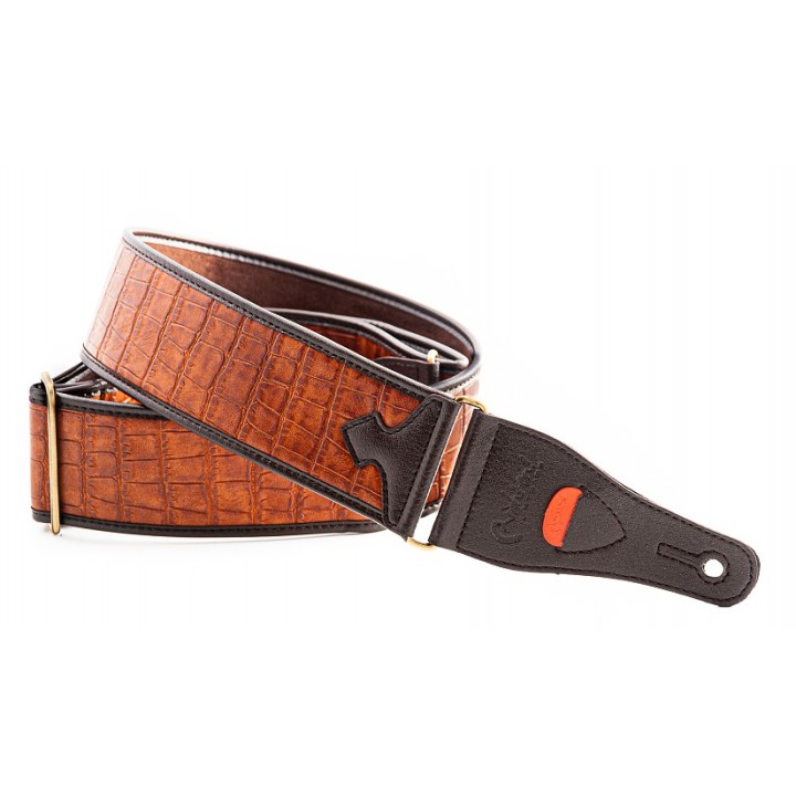 Acquista RIGHTON! - ALLIGATOR WOODY online | Merula Strumenti Musicali
