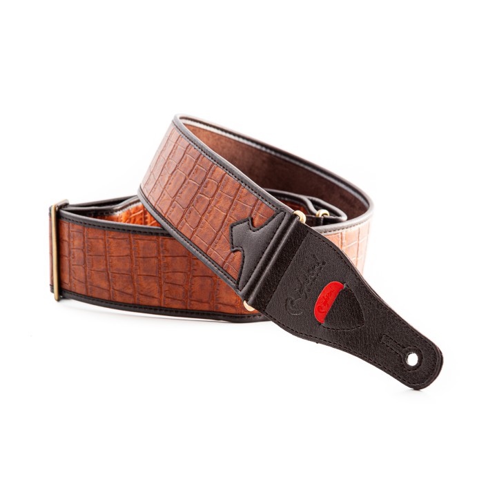 Acquista RIGHTON! - ALLIGATOR WOODY online | Merula Strumenti Musicali
