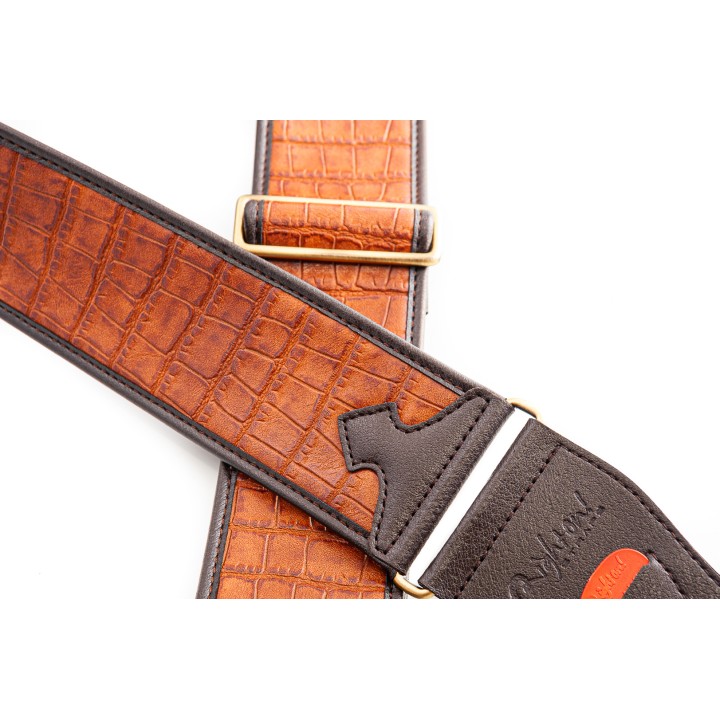 Acquista RIGHTON! - ALLIGATOR WOODY online | Merula Strumenti Musicali