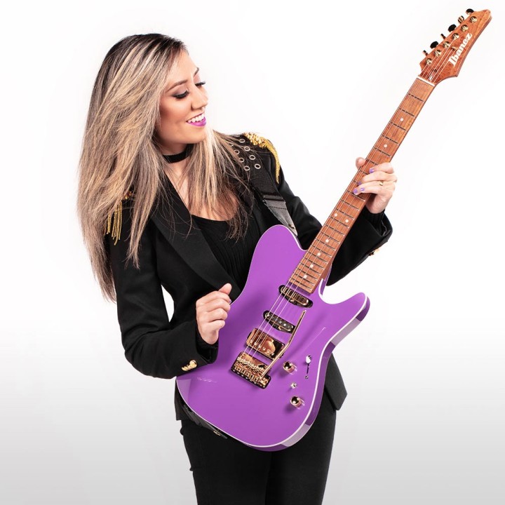 Acquista IBANEZ Lb1vl online | Merula Strumenti Musicali