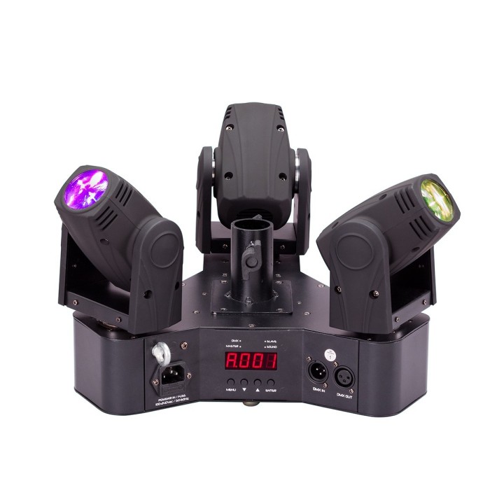 Acquista SOUNDSATION AXIS III online | Merula Strumenti Musicali