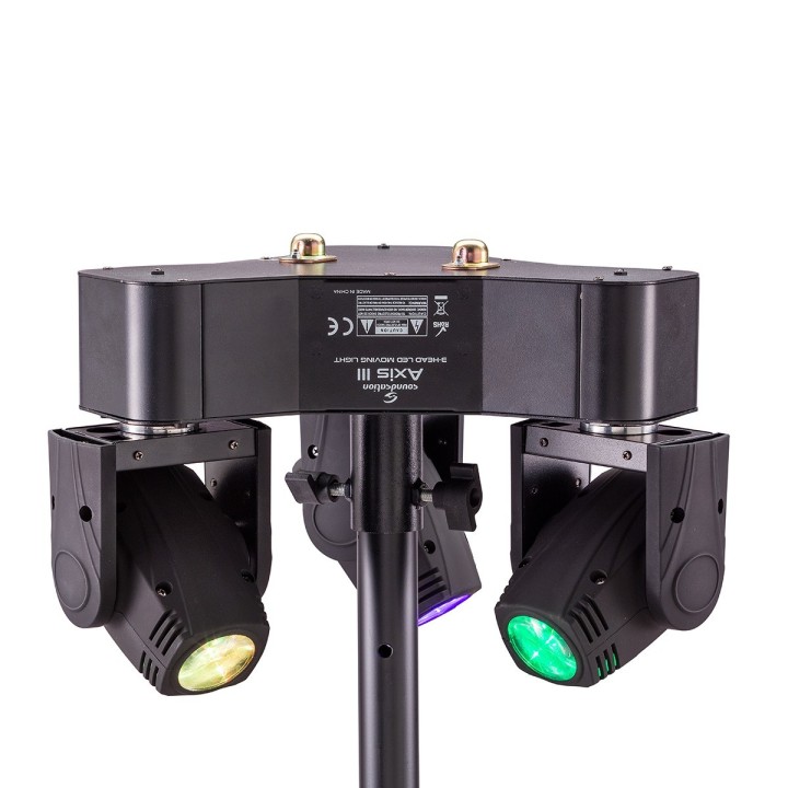 Acquista SOUNDSATION AXIS III online | Merula Strumenti Musicali