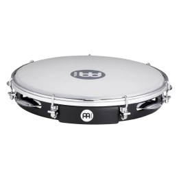 Acquista MEINL Pa10abs-Bk Pandeiro online | Merula Strumenti Musicali