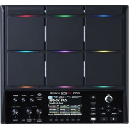Acquista ROLAND Spd-Sx Pro online | Merula Strumenti Musicali