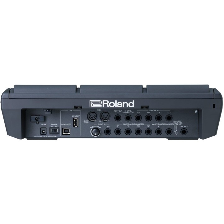Acquista ROLAND Spd-Sx Pro online | Merula Strumenti Musicali