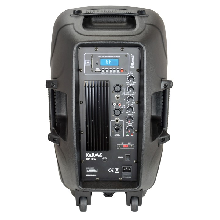 Acquista KARMA Bk 12a online | Merula Strumenti Musicali