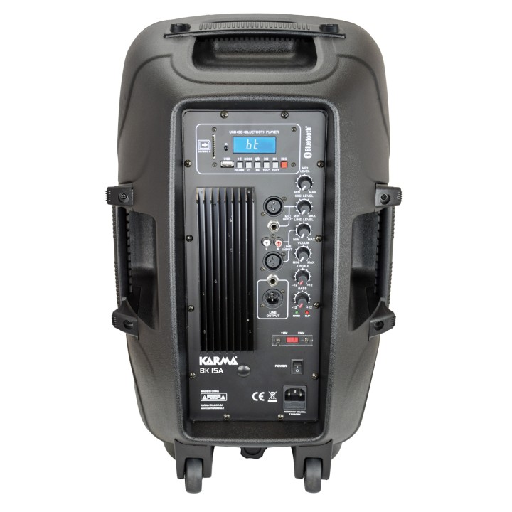 Acquista KARMA Bk 15a online | Merula Strumenti Musicali