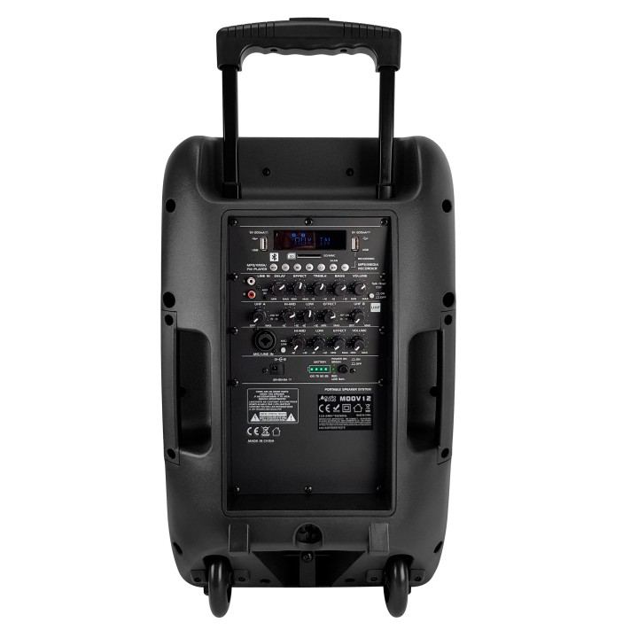 Acquista KARMA Moov 12 online | Merula Strumenti Musicali