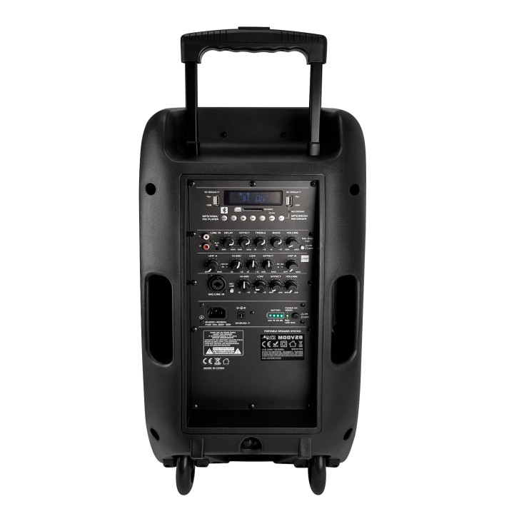 Acquista KARMA MOOV 28 online | Merula Strumenti Musicali