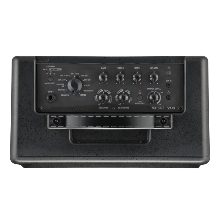 Acquista VOX Vx15-Gt online | Merula Strumenti Musicali