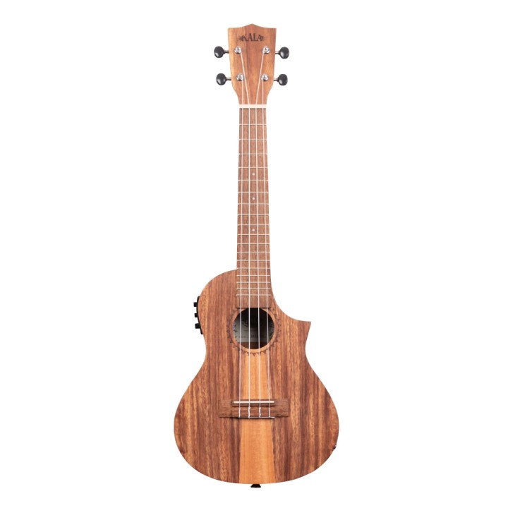 Acquista KALA Ka-Tk-C-Ce - Ukulele Concerto Tri-Top online | Merula Strumenti Musicali