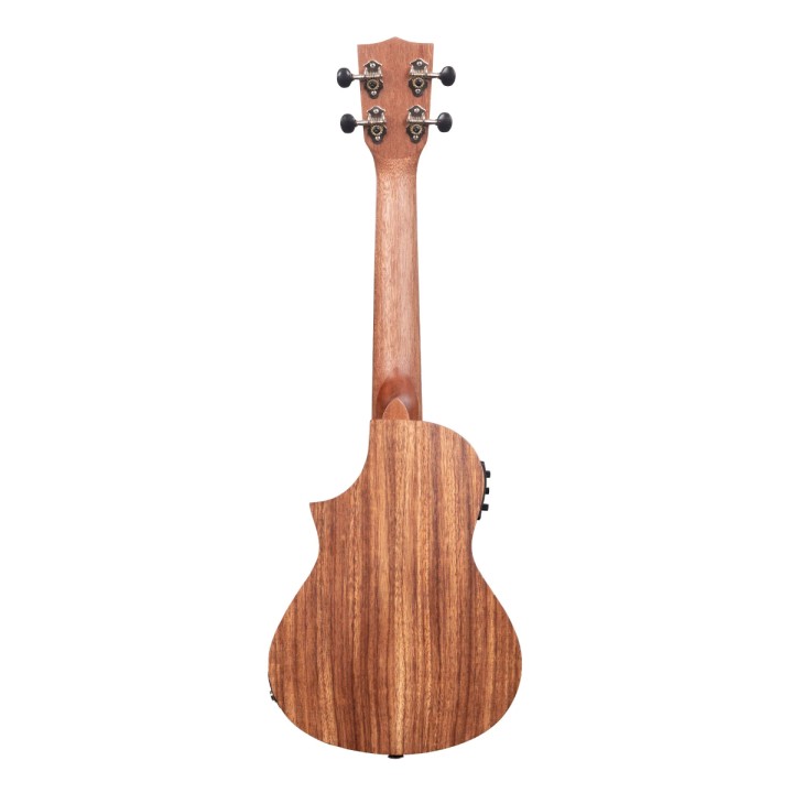 Acquista KALA Ka-Tk-C-Ce - Ukulele Concerto Tri-Top online | Merula Strumenti Musicali
