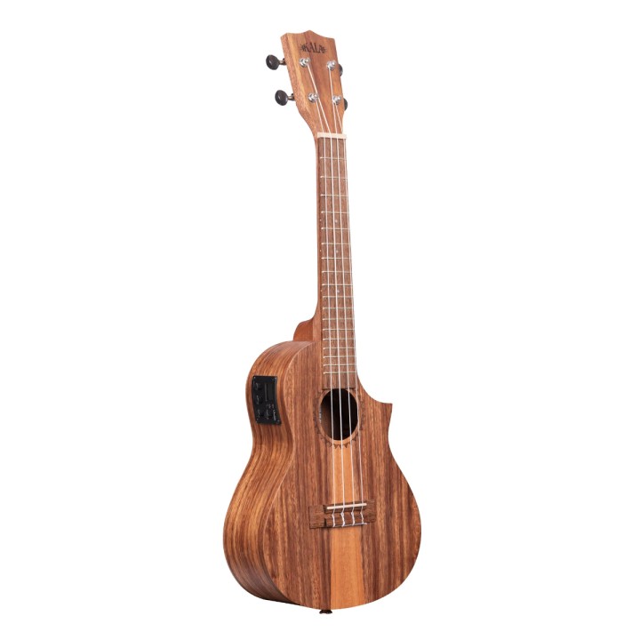 Acquista KALA Ka-Tk-C-Ce - Ukulele Concerto Tri-Top online | Merula Strumenti Musicali