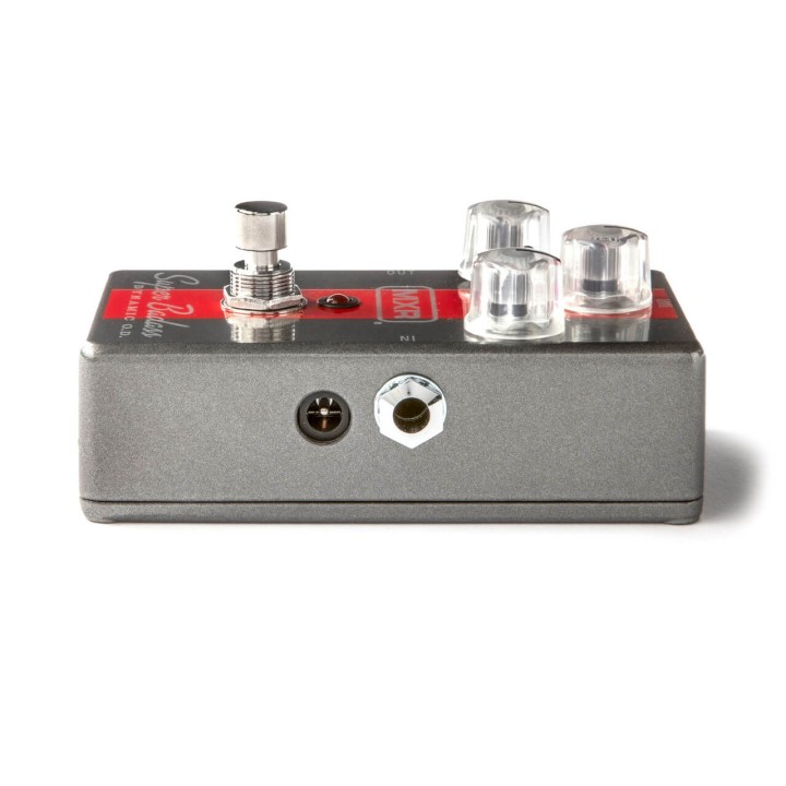 Acquista MXR M249 Super Badass Dynamic Overdrive online | Merula Strumenti Musicali