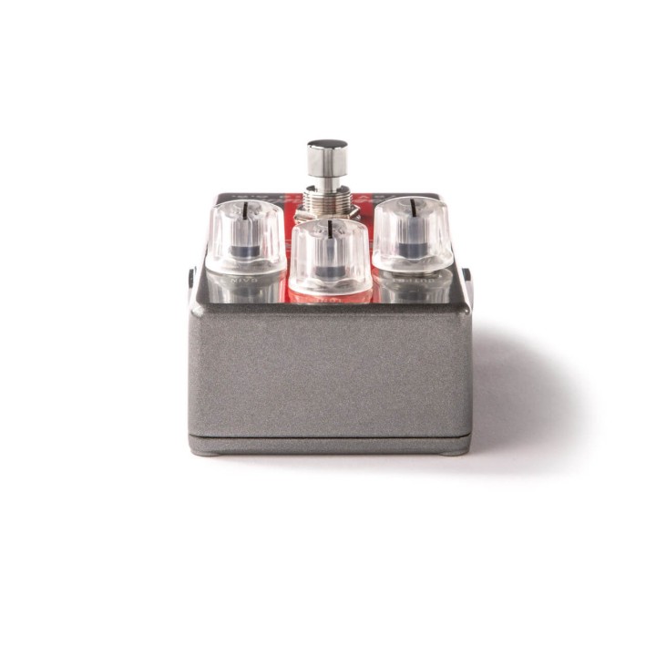 Acquista MXR M249 Super Badass Dynamic Overdrive online | Merula Strumenti Musicali