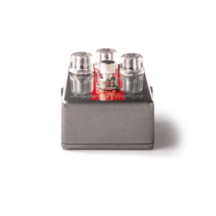 Acquista MXR M249 Super Badass Dynamic Overdrive online | Merula Strumenti Musicali