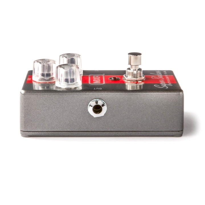 Acquista MXR M249 Super Badass Dynamic Overdrive online | Merula Strumenti Musicali