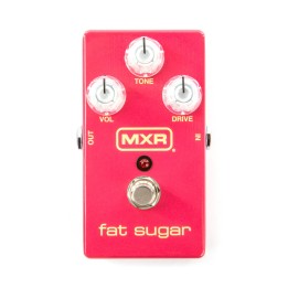 Acquista MXR M94se Fat Sugar online | Merula Strumenti Musicali