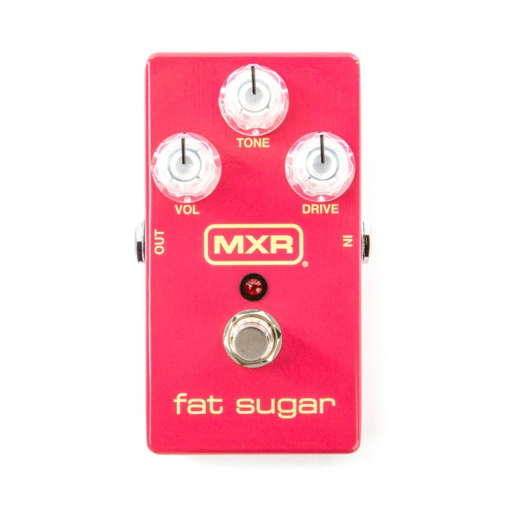 Acquista MXR M94se Fat Sugar online | Merula Strumenti Musicali