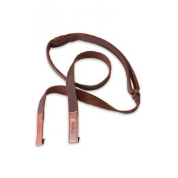 Acquista RIGHTON! DUAL HOOK BROWN online | Merula Strumenti Musicali