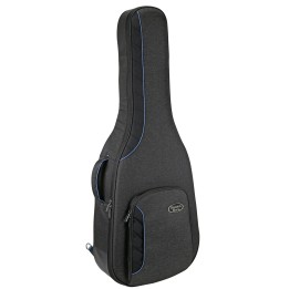 Acquista REUNION BLUES Continental Voyager - Dreadnought Guitar Case online | Merula Strumenti Musicali