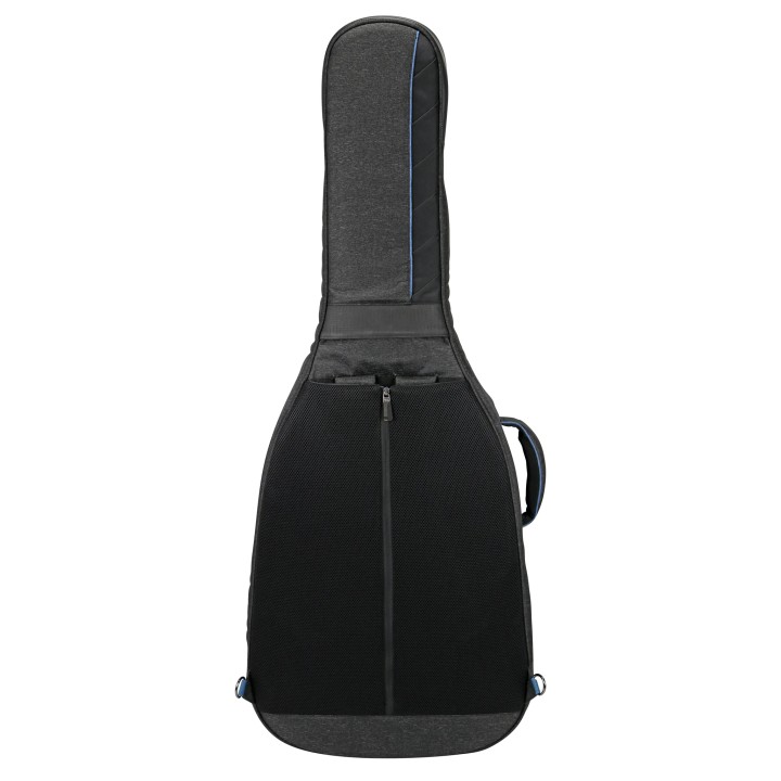 Acquista REUNION BLUES Continental Voyager - Dreadnought Guitar Case online | Merula Strumenti Musicali