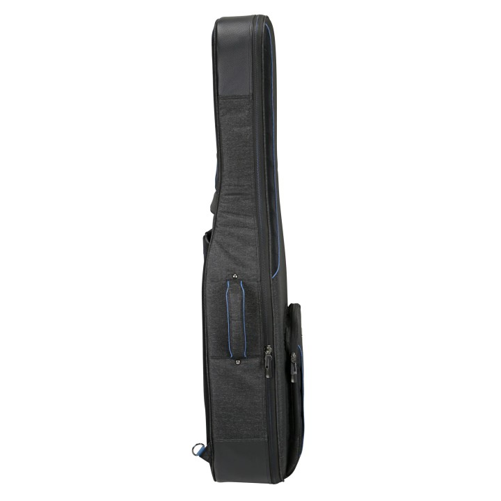 Acquista REUNION BLUES Continental Voyager - Dreadnought Guitar Case online | Merula Strumenti Musicali