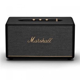 Marshall - STANMORE III BT BLACK: Diffusore Bluetotth