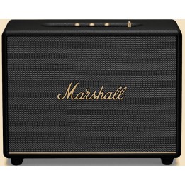 Acquista MARSHALL Woburn III Bt Black Eu online | Merula Strumenti Musicali