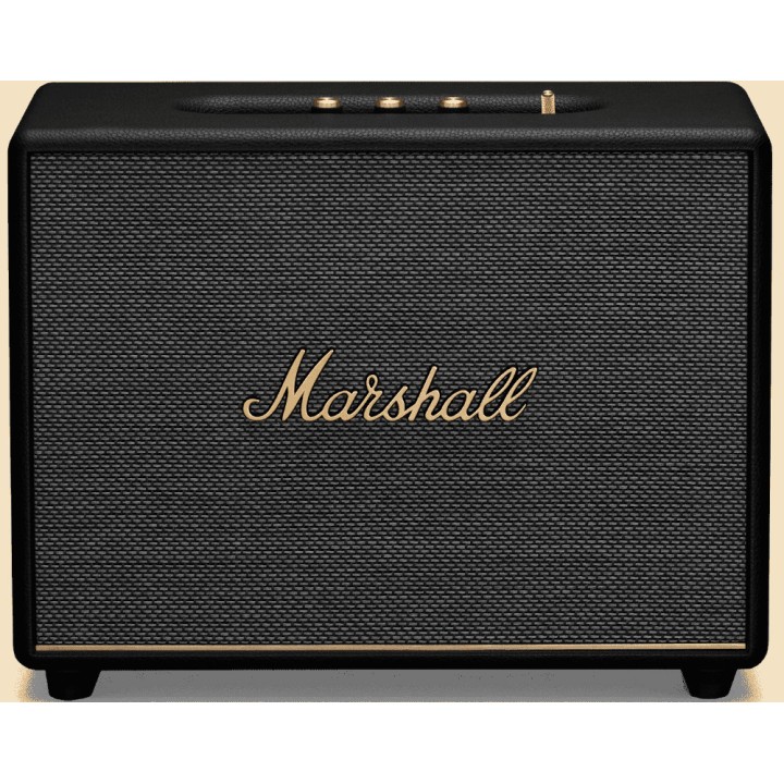 Acquista MARSHALL Woburn III Bt Black Eu online | Merula Strumenti Musicali